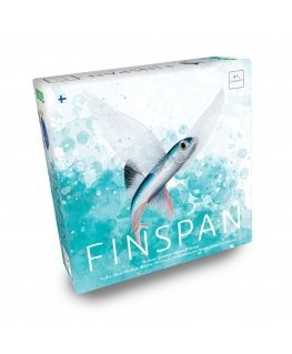 Настольная игра Finspan