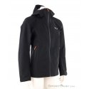 Puez GTX 3L Jacket Epe-black out-48 (M) SALEWA Puez GTX 3L Jacket Epe-black out-48 (M) SALEWA