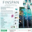 Finspan Stalo Žaidimas Finspan Stalo Žaidimas