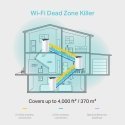 TP-Link Deco S4(3-pack) Kaks sagedusala (2,4 GHz / 5 GHz) Wi-Fi 5 (802.11ac) Valge 2 Sisemodem