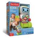 Clementoni HARIDUSROBOT EDDIE Clementoni HARIDUSROBOT EDDIE