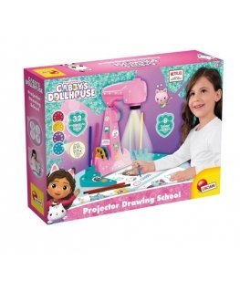 Dante Spin Master Gabby's Dollhouse - Projector Set (31489)