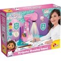 Dante Spin Master Gabby's Dollhouse - Projector Set (31489) Dante Spin Master Gabby's Dollhouse - Projector Set (31489)