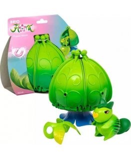 BRIO Ivy Flower House