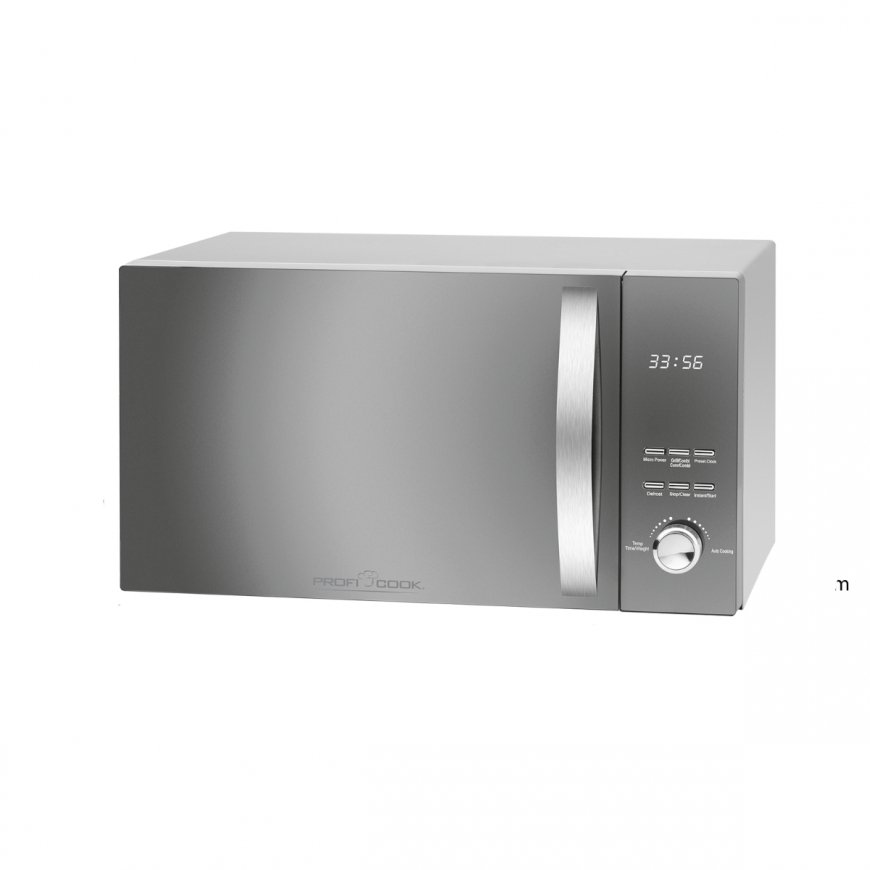 ProfiCook PC-MWG 1176 H Nerūsējošs tērauds