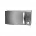 ProfiCook PC-MWG 1176 H Stainless steel Combination microwave Countertop 23 L 800 W ProfiCook PC-MWG 1176 H Stainless steel Combination microwave Countertop 23 L 800 W