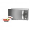 ProfiCook PC-MWG 1176 H Stainless steel Combination microwave Countertop 23 L 800 W ProfiCook PC-MWG 1176 H Stainless steel Combination microwave Countertop 23 L 800 W
