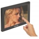 KOSKETUSNÄYTTÖRIT VGA, HDMI, ÄÄNI VM-T101M 10,1 " VILUX KOSKETUSNÄYTTÖRIT VGA, HDMI, ÄÄNI VM-T101M 10,1 " VILUX