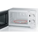 Severin MW 7770 mikroaaltouuni Valkoinen Solo-mikroaaltouuni Pöytämalli 20 L 700 W Severin MW 7770 mikroaaltouuni Valkoinen Solo-mikroaaltouuni Pöytämalli 20 L 700 W
