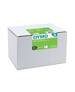 DYMO Shipping / Name Badge Labels - 54 x 101 mm - S0722420