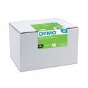 DYMO LW - Shipping / Name Badge Labels - 54 x 101 mm - S0722420 Balts Pašlīmējošās printera uzlīmes DYMO LW - Shipping / Name Badge Labels - 54 x 101 mm - S0722420 Balts Pašlīmējošās printera uzlīmes