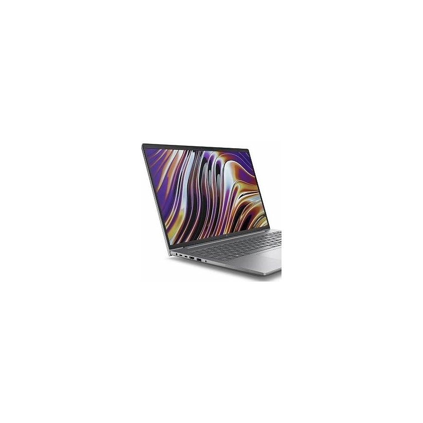 HP Poly Nešojamais datortehnika HP ZBook