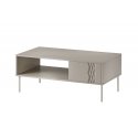 Cama TRESSE bench/table 110x60x40 cashmere matt Cama TRESSE bench/table 110x60x40 cashmere matt