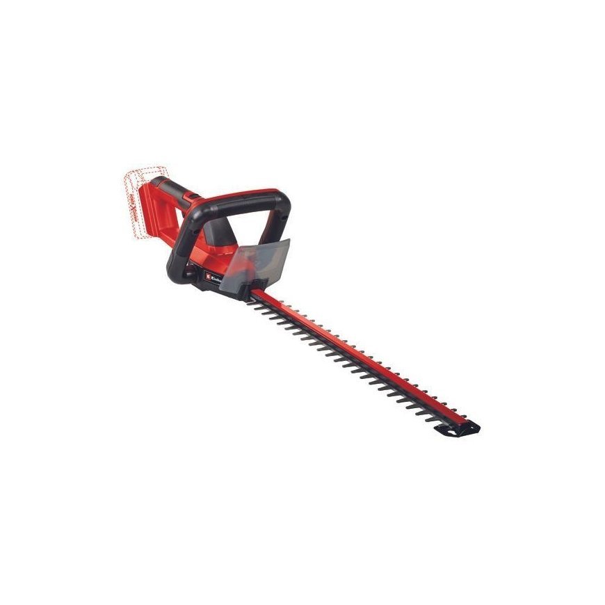 Einhell GC-CH 18/50 Li-Solo Topelttera 2,2 kg