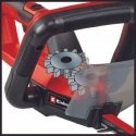Einhell GC-CH 18/50 Li-Solo Topelttera 2,2 kg Einhell GC-CH 18/50 Li-Solo Topelttera 2,2 kg