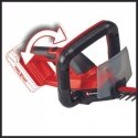 Einhell GC-CH 18/50 Li-Solo Double blade 2.2 kg