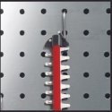 Einhell GC-CH 18/50 Li-Solo Divkāršais asmens 2,2 kg Einhell GC-CH 18/50 Li-Solo Divkāršais asmens 2,2 kg