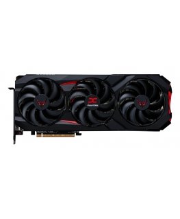 PowerColor Red Devil Radeon RX 9070 XT AMD 16 GB GDDR6