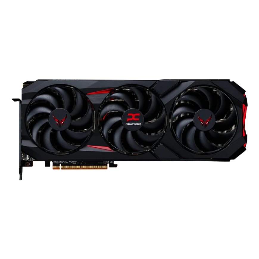 PowerColor Red Devil Radeon RX 9070