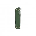 NexTool Mini Pocket Knife NE0143 4-in-1 Green Multi-Tool Knife NexTool Mini Pocket Knife NE0143 4-in-1 Green Multi-Tool Knife
