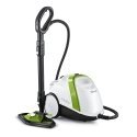 Polti Vaporetto Smart 110 Eco Cilindrinis garinis siurblys 1500 W Juoda, Žalia, Balta Polti Vaporetto Smart 110 Eco Cilindrinis garinis siurblys 1500 W Juoda, Žalia, Balta
