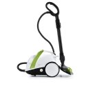 Polti Vaporetto Smart 110 Eco Silindriline aurupuhasti 1500 W Must, Roheline, Valge Polti Vaporetto Smart 110 Eco Silindriline aurupuhasti 1500 W Must, Roheline, Valge