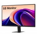 LG 27'' QHD Monitor monitori 68,6 cm (27") 2560 x 1440 pikseļi Quad HD Melns LG 27'' QHD Monitor monitori 68,6 cm (27") 2560 x 1440 pikseļi Quad HD Melns