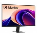 LG 27'' QHD Monitor computer monitor 68.6 cm (27") 2560 x 1440 pixels Quad HD Black