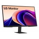 LG 27'' QHD Monitor kompiuterio monitorius 68,6 cm (27") 2560 x 1440 pikseliai Quad HD Juoda LG 27'' QHD Monitor kompiuterio monitorius 68,6 cm (27") 2560 x 1440 pikseliai Quad HD Juoda