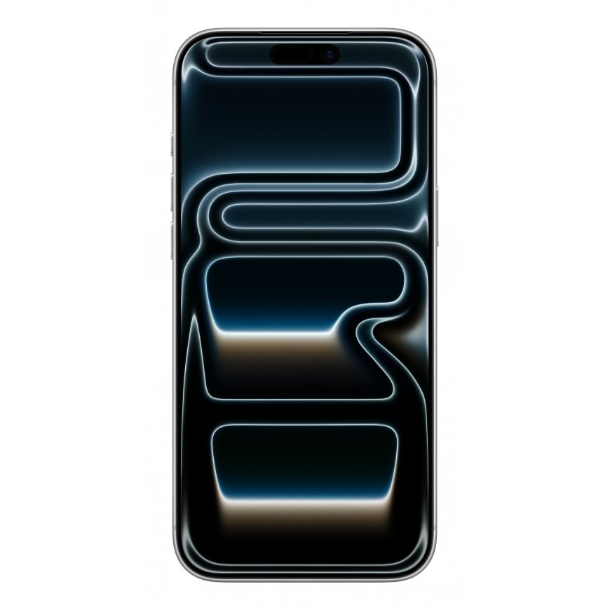 Apple iPhone 17 Pro Max 2TB Silver – 2