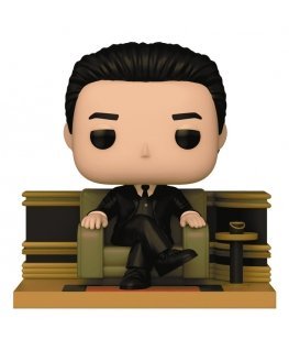 FUNKO POP! 75936 action - ja keräilyfiguuri