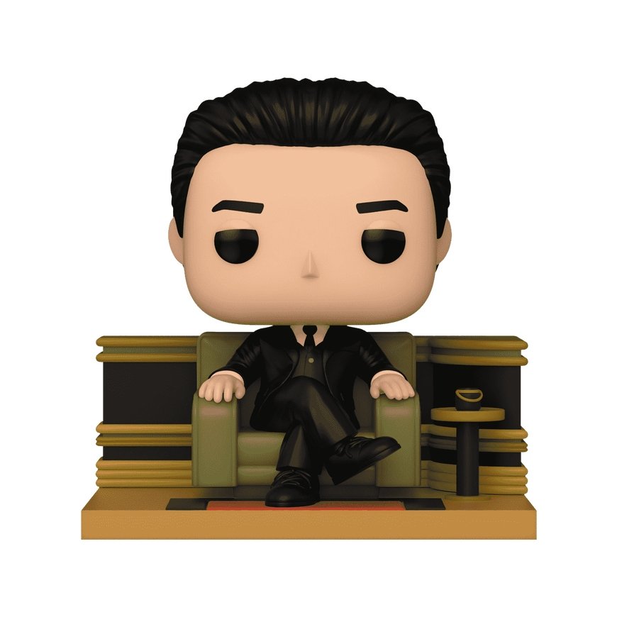 FUNKO POP! 75936 veiksmo / kolekcinė figūrėlė