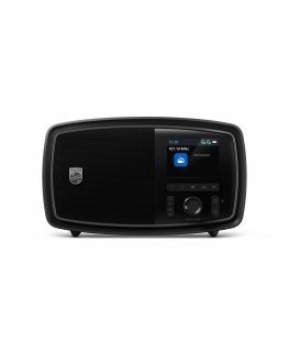 Philips Century TAV2000FB portatīvais radio