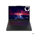 Kannettava tietokone Lenovo Legion Pro 7 16AFR10H | Eclipse Musta | 16 " | OLED | WQXGA | 2560 x 1600 pikseliä | Kiiltävä | AMD 