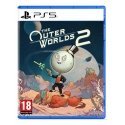 Xbox Game Studios The Outer Worlds 2, PS5 Standard German, English, French, Italian PlayStation 5