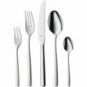 WMF 1120916040 galda piederumu komplekts 30 pcs Nerūsējošs tērauds WMF 1120916040 galda piederumu komplekts 30 pcs Nerūsējošs tērauds