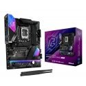 Asrock Z890 Lightning WiFi Intel Z890 LGA 1851 (Socket V1) ATX Asrock Z890 Lightning WiFi Intel Z890 LGA 1851 (Socket V1) ATX