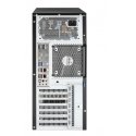 Supermicro CSE-735D4-668B arvutikorpus Midi Tower Must 668 W Supermicro CSE-735D4-668B arvutikorpus Midi Tower Must 668 W