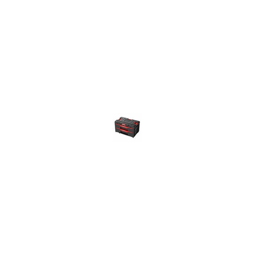 Q-Brick Роллоаплатформа Qbrick System ONE 2.0 Транспортная платформа Мастерская черный – 2