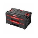 Q-Brick Rollable Platform Qbrick System ONE 2.0 Transport Platform Workshop melns Q-Brick Rollable Platform Qbrick System ONE 2.0 Transport Platform Workshop melns