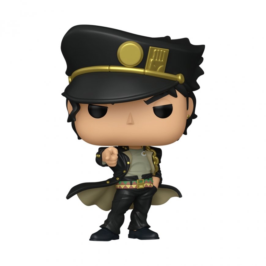 FUNKO POP! Jotaro Kujo