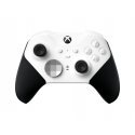 Microsoft Xbox Elite Wireless Series 2 – Core Black, White Bluetooth/USB Gamepad Analogue / Digital Microsoft Xbox Elite Wireless Series 2 – Core Black, White Bluetooth/USB Gamepad Analogue / Digital