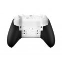 Microsoft Xbox Elite Wireless Series 2 – Core Черный, Белый Bluetooth/USB Геймпад Аналоговый/цифрово Microsoft Xbox Elite Wireless Series 2 – Core Черный, Белый Bluetooth/USB Геймпад Аналоговый/цифрово
