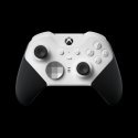 Microsoft Xbox Elite Wireless Series 2 – Core Black, White Bluetooth/USB Gamepad Analogue / Digital Microsoft Xbox Elite Wireless Series 2 – Core Black, White Bluetooth/USB Gamepad Analogue / Digital