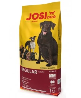 Josera JosiDog 15 kg Aikuinen Siipikarja
