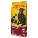 Josera JosiDog 15 kg Pieaudzis suns Putnu gaļa