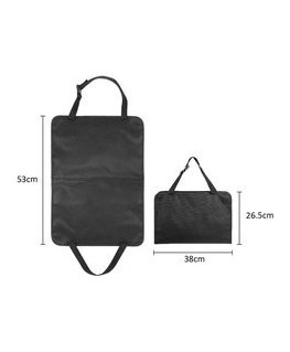 Automobiļa bagāžas nodalījuma organizators Humberg HM-990