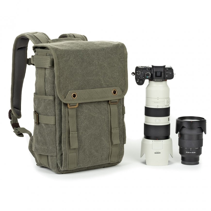 Think Tank Think Tank Retrospective Backpack