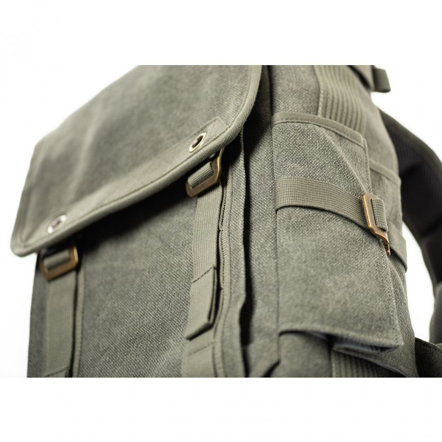 Think Tank Retrospective Backpack 15 Рюкзак Серый – 3