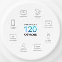TP-Link Deco X1500 Kaksitaajuus (2,4 GHz/5 GHz) Wi-Fi 6 (802.11ax) Valkoinen 2 Sisäinen TP-Link Deco X1500 Kaksitaajuus (2,4 GHz/5 GHz) Wi-Fi 6 (802.11ax) Valkoinen 2 Sisäinen